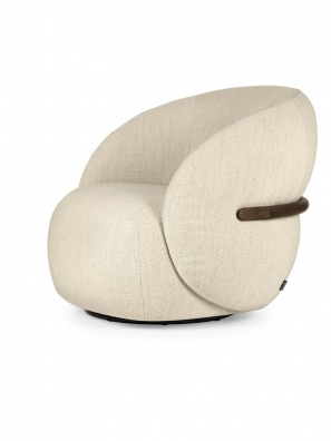 Oleandro Fab fotel - myhome